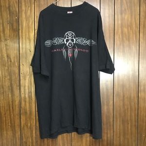 Harley Davidson Dallas Texas T Shirt